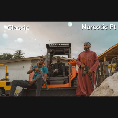 Narcotic Pt. 2 - Single