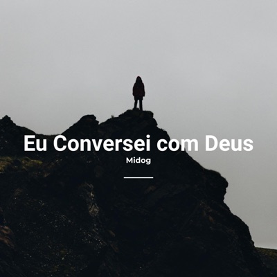 Eu Conversei Com Deus - Single