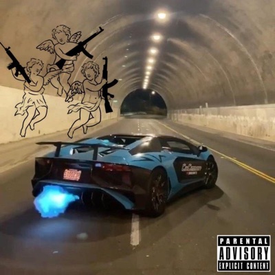 Ride n Die (feat. Alkit) - Single