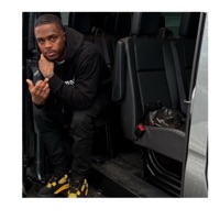 9000 Rondae Always up 2 somethin (feat. Tes Gutta) - Single - 9000 Rondae