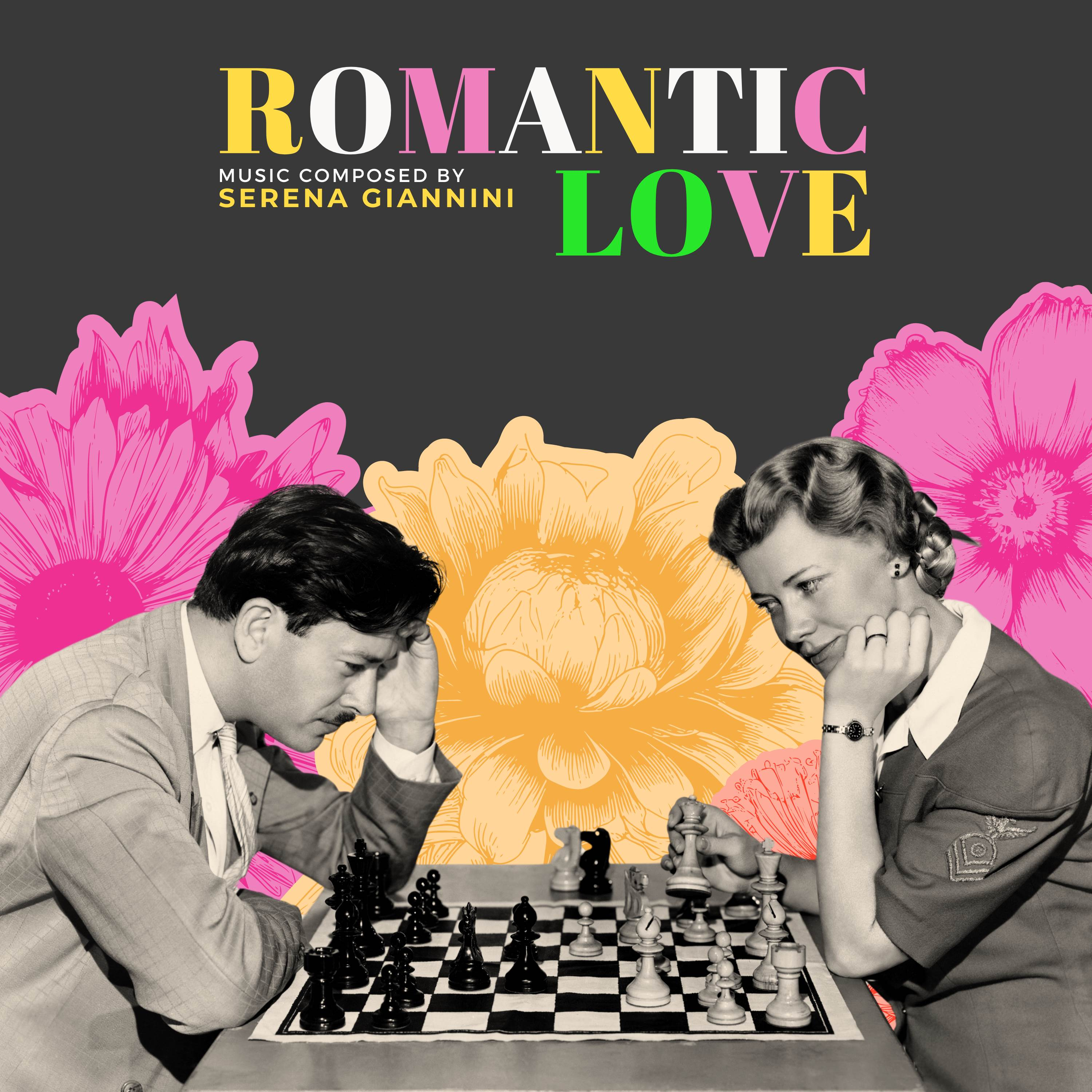 Romantic Love - Single