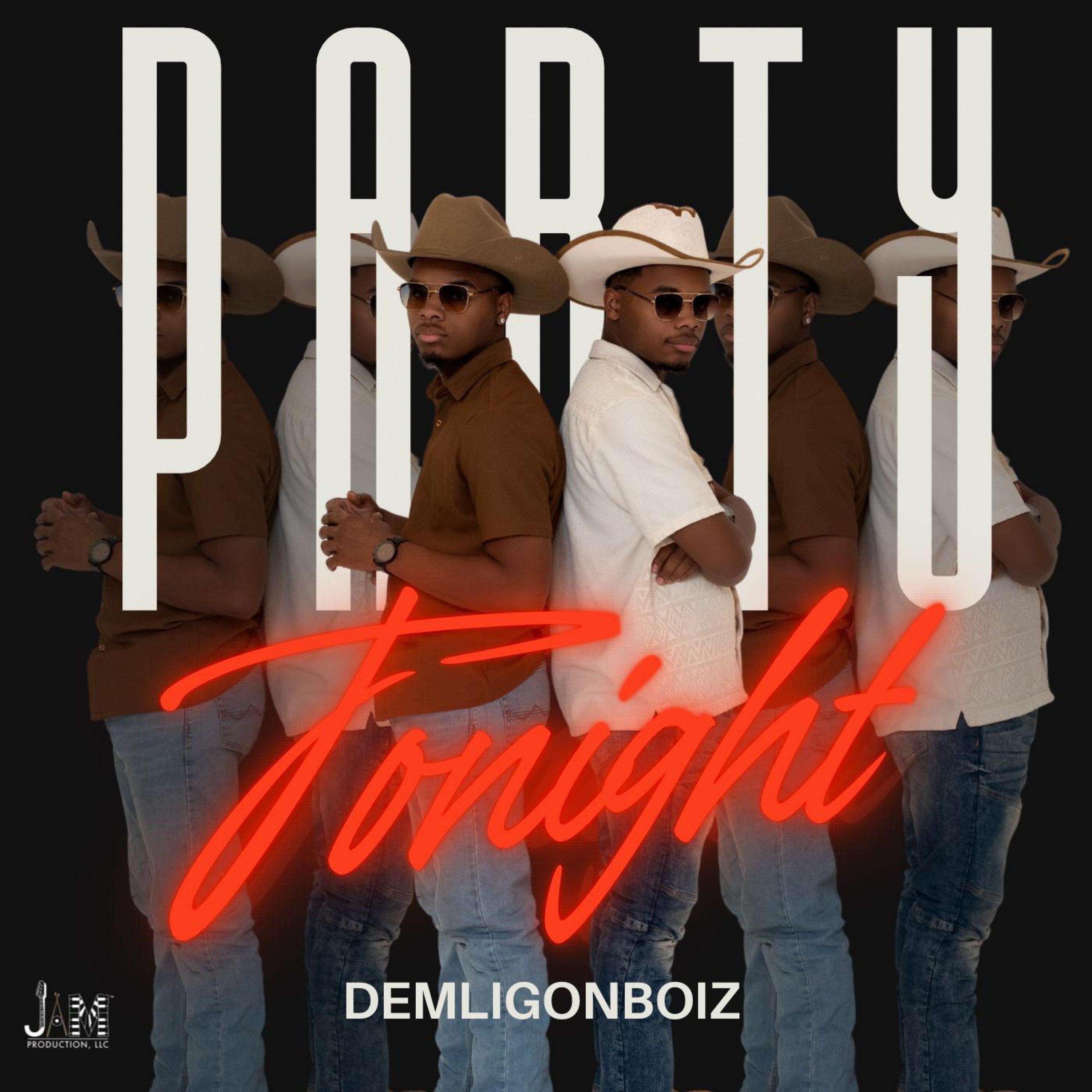 Party Tonight - Single