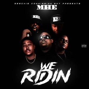 We Ridin (feat. Dream Ray Lee)