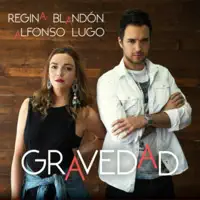 GRAVEDAD_ — Regina Blandón
