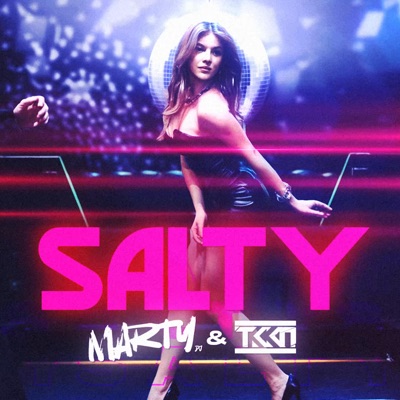Salty - Single