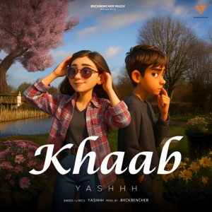 Khaab (feat. BxckBencher)