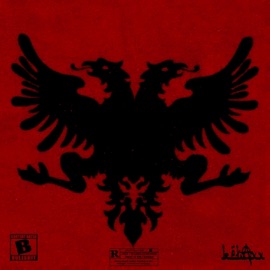 EDDIE MURPHY (feat. edwook) Ketaxx