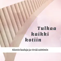 On autuas se ihminen — SRK Instrumentaali