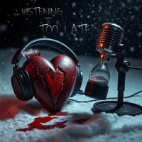 Album cover for rod wave by Puilar
