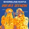HEAT STICK - Shoreline Mafia, OhGeesy & Fenix Flexin lyrics