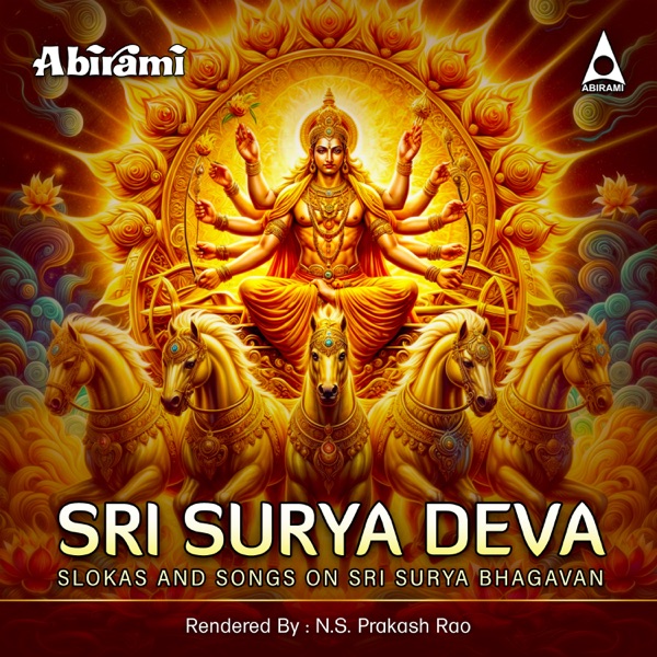 Sri Suriya Deva