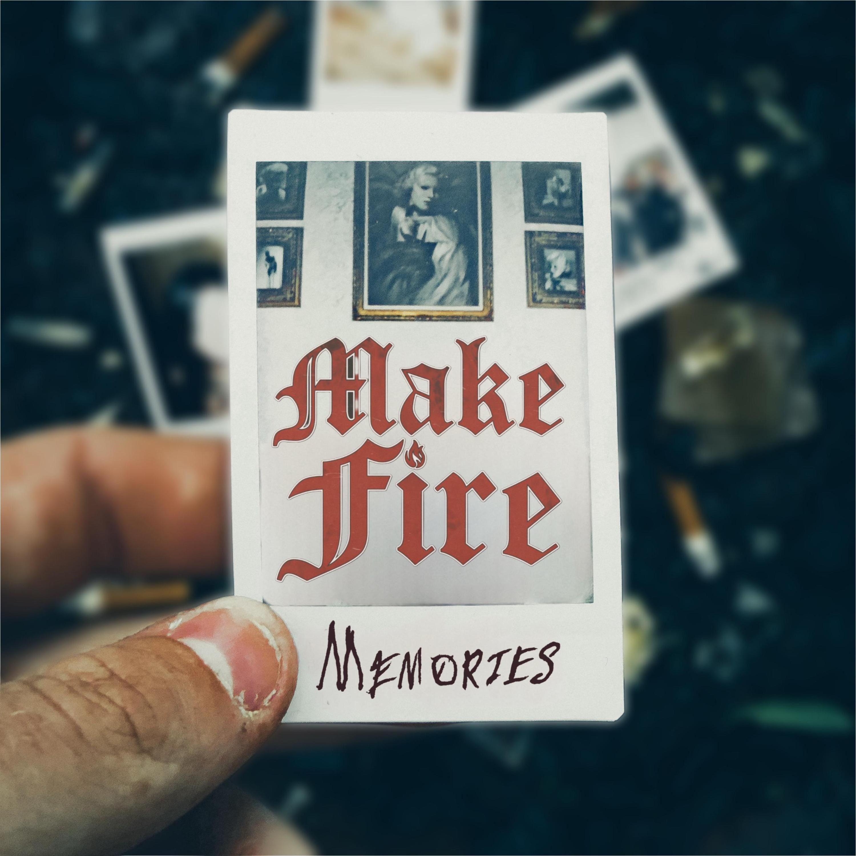 Memories - Single