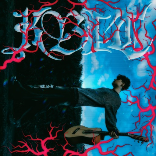 Album artwork