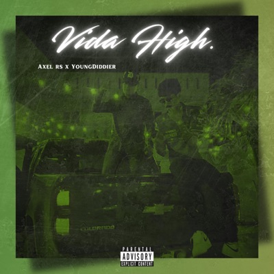 Vida High (feat. YOUNGDIDDIER) - Single