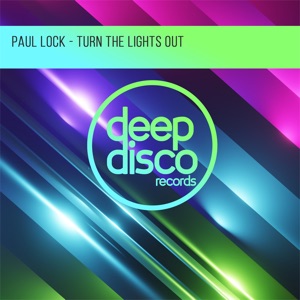 Turn the Lights Out - Single