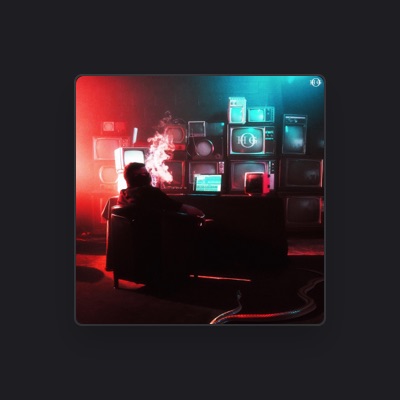 Listen to NAVV, watch music videos, read bio, see tour dates & more!