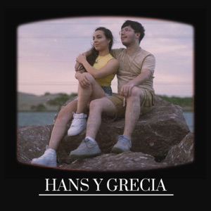 Hans y Grecia