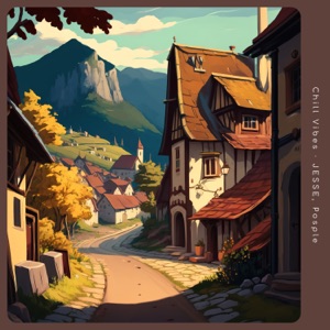 Chill Vibes - Single