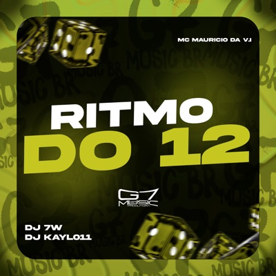Ritmo do 12 - Single