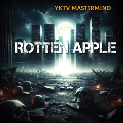 Rotten Apple - Single