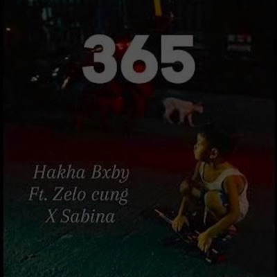 365 (feat. HakhaBxby & Sabina) - Single