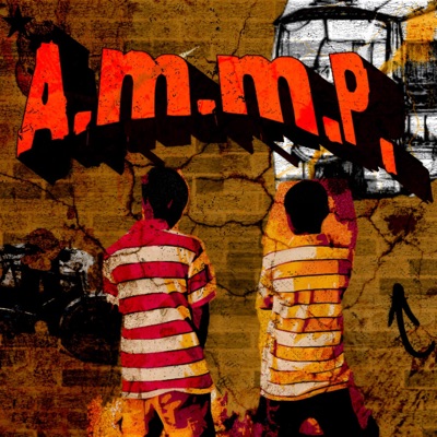 A.M.M.P. - Single