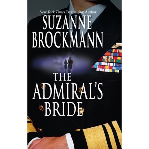 The Admiral's Bride (Unabridged)