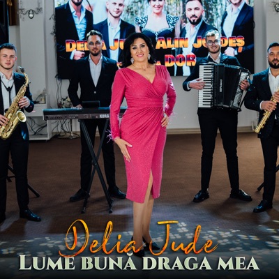 Lume bună draga mea - Single