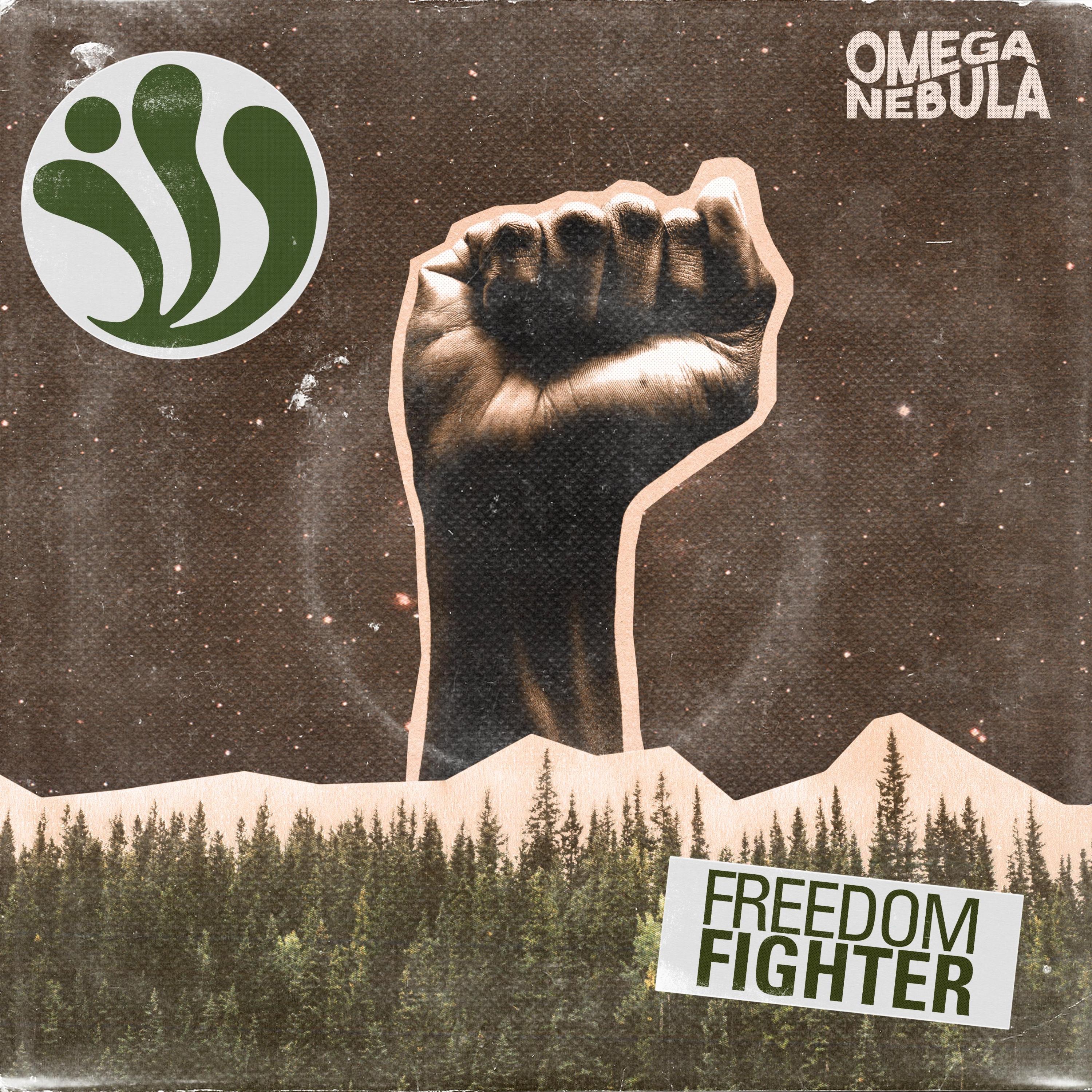 Freedom Fighter - Single
