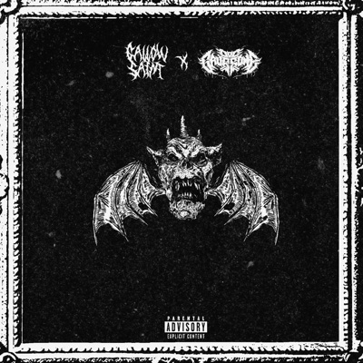 BALISTA (feat. Doc Gruesome) - Single