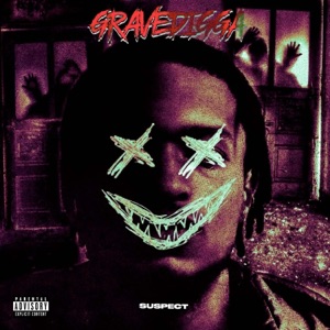 Gravedigga - Single