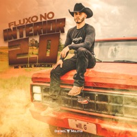 Fluxo no Interior 2.0 - Single - MC Will.G & Marcelinx