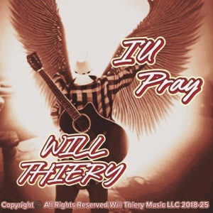 I'll Pray - Single