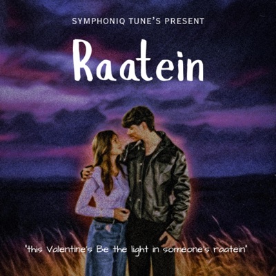 Raatein (feat. Havan & Akshat) - Single