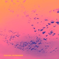 Cruel Summer - EP - FIKUS