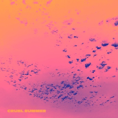 Cruel Summer - EP