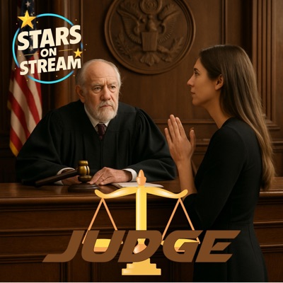 Judge - Single