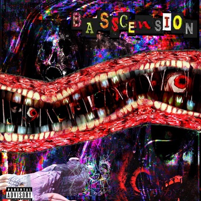 basscension. - Single