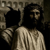 SATAN (feat. DollarTree47) - Single - BoJo_Joel