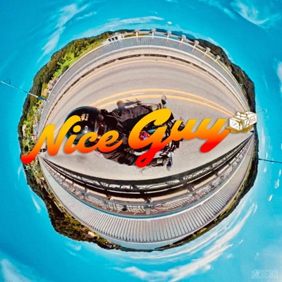 NICE GUY - Single