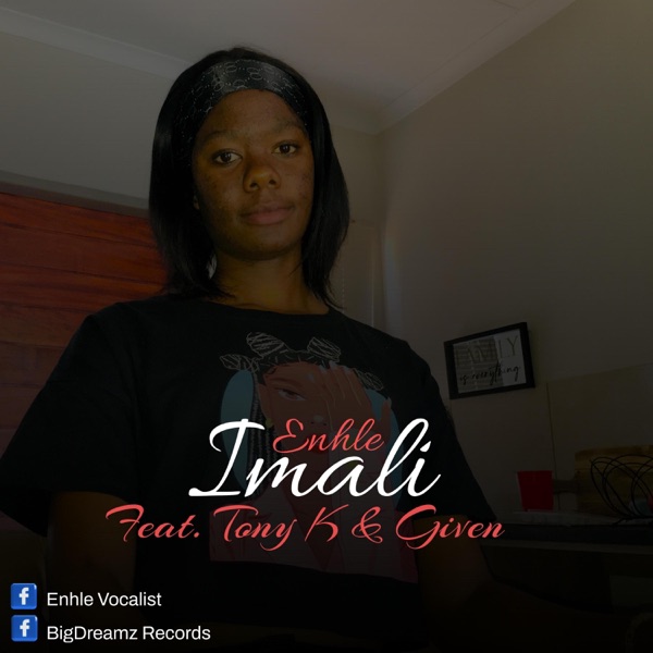 Imali (feat. Tony K & Given)