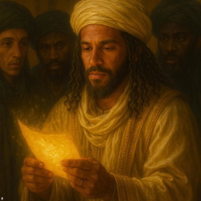 GLITTER & GOLD - Single