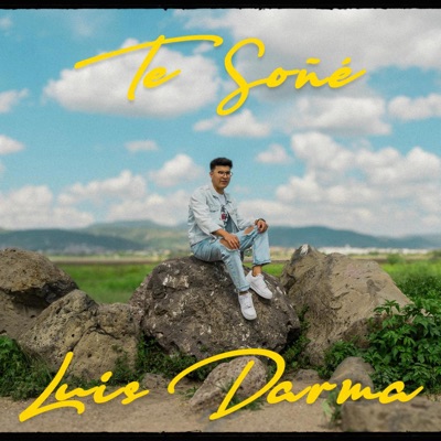 Te soñé - Single