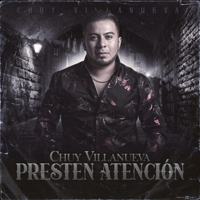 Presten Atención - Single