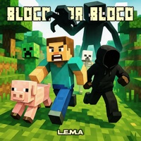 Bloco por Bloco - Single - Lema