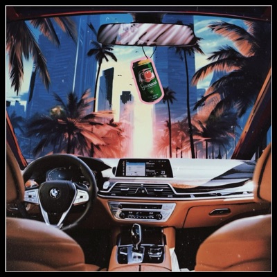 Latte Coupe - Single
