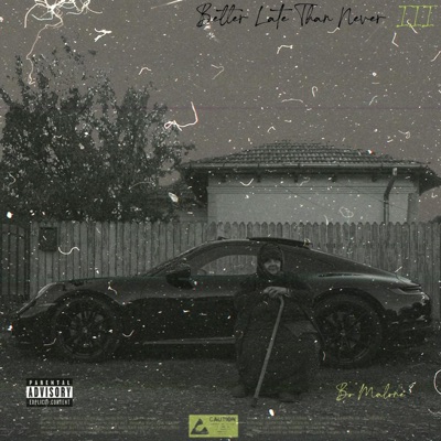 BETTER LATE THAN NEVER III