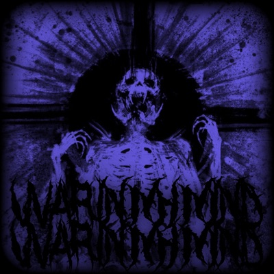 WAR IN MY MIND - Single
