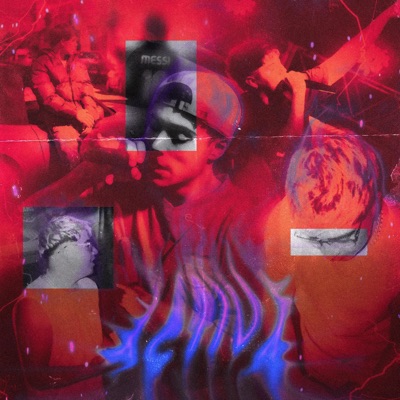 ACTIVA (feat. ENECE) - Single