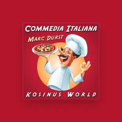Listen to Marc Durst, watch music videos, read bio, see tour dates & more!